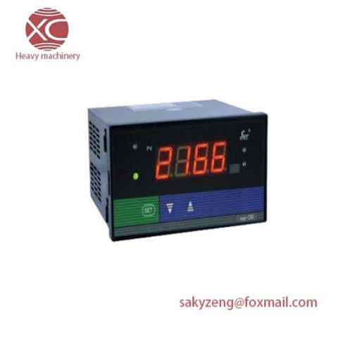Precision WSAT-C803-01-23-HL-P Display Controller: Advanced Industrial Control Module