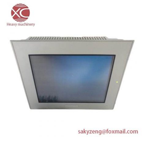 Pro-Face AGP3400-T1-D24 Touch Screen HMI Graphic Panel LCD TFT