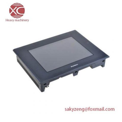 Pro-FACE FP2500-T12 Touch Screen - Industrial Control Solution