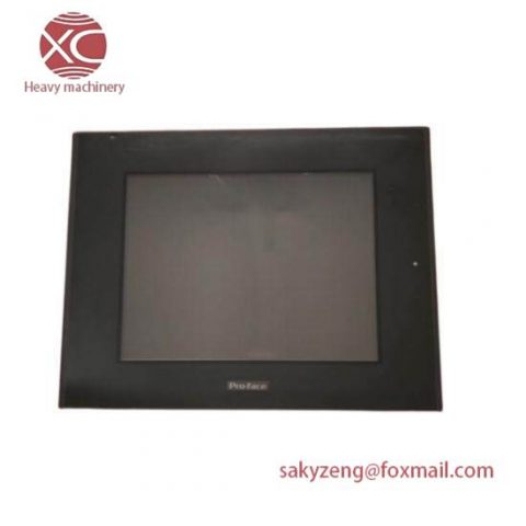 PRO-FACE GP2501-LG41 Touch Screen: Industrial-grade HMI Solution