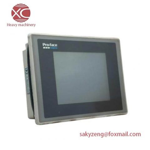 PRO-FACE GP270-LG11-24V TOUCH LCD: Industrial-grade Control Solution