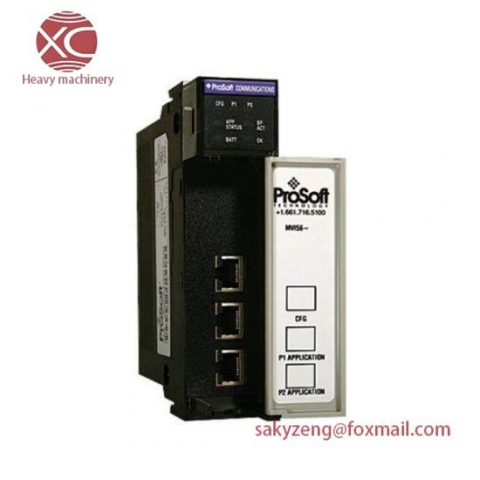 PRO-FACE MVI56-ADM Application Development Module