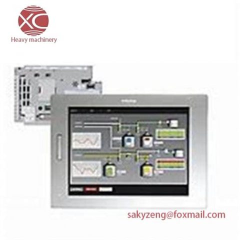 Pro-Face PFXSP5B10 Box Module - High-speed Processing for Industrial Controls