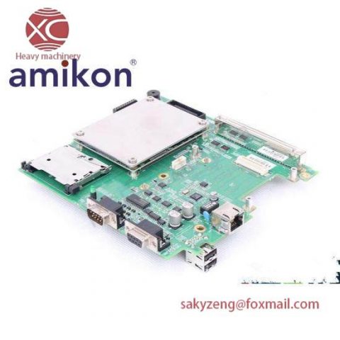 Proface AGP3550-BASE D05045B Stock - Industrial Control Solutions for Enhanced Efficiency