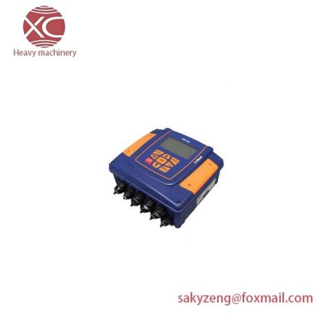 ProMinent DACA00614000010010EN: High-Precision Measurement & Control System
