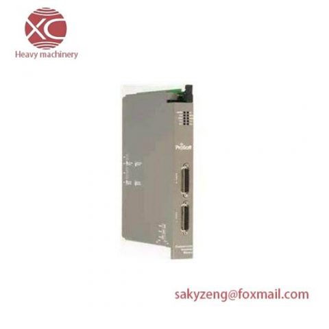 ProSoft 3100-MDA4 CM4 Master Module