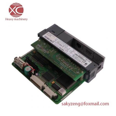 Prosoft 3150-MCM Ethernet Communication Module