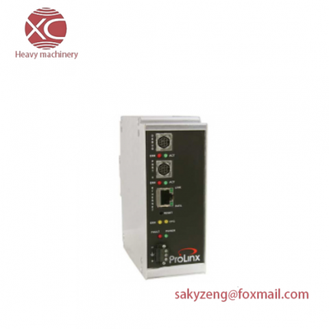 Prosoft 5201-DFNT-DH485 Communication Module