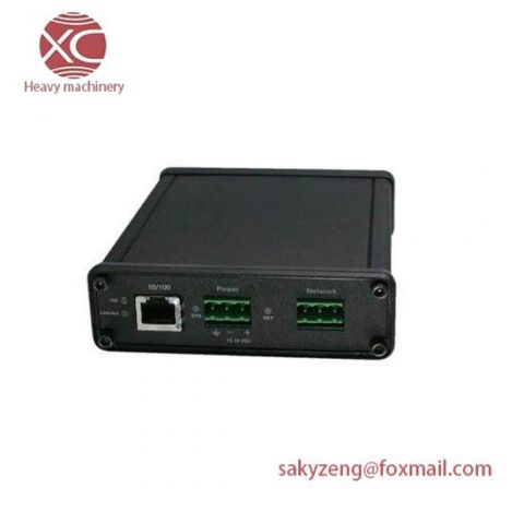 ProSoft AN-X2-SQD Industrial Communication Module - Advanced Networking Solution