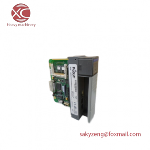 Prosoft MVI46-GSC SLC Communication Module