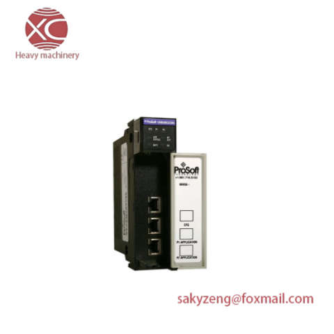 Prosoft MVI56-ADM Application Development Module