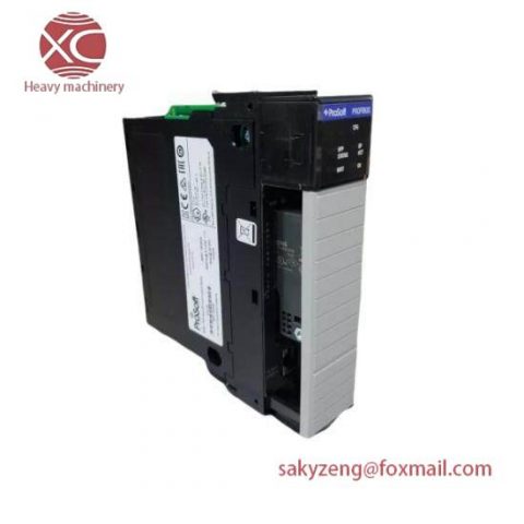 ProSoft MVI56-DNP Communication Module
