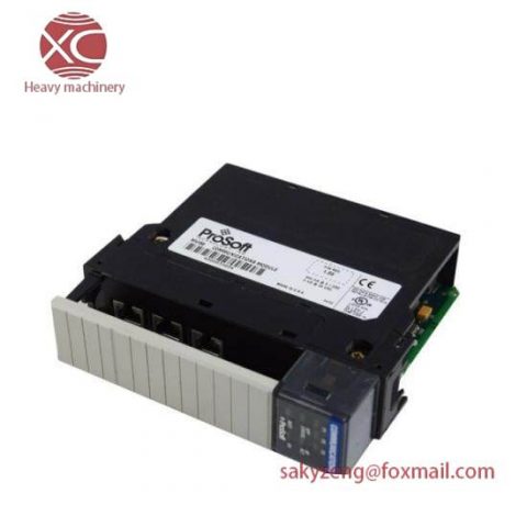 PROSOFT MVI56-GSC Industrial Communication Module