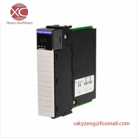 ProSoft MVI56E-MNETC ASCII Network Interface Module, for Industrial Control Systems