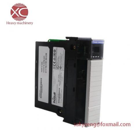 Prosoft MVI56E-MNETR - Enhanced CompactLogix Network Interface Module