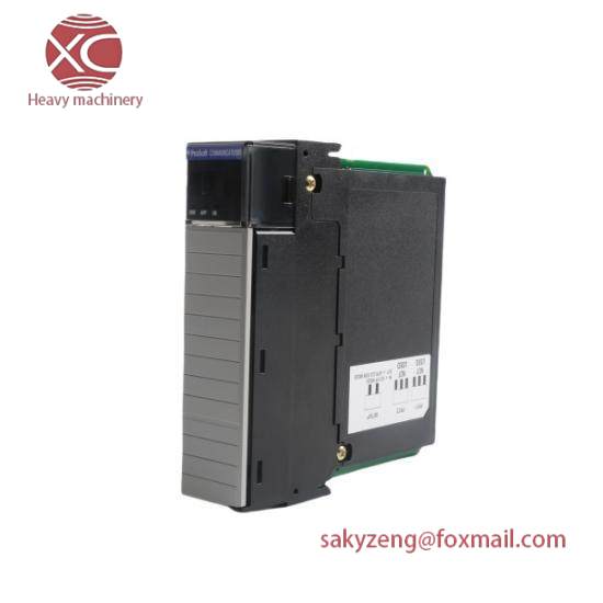 Prosoft MVI56E-MNETR - Enhanced CompactLogix Network Interface Module