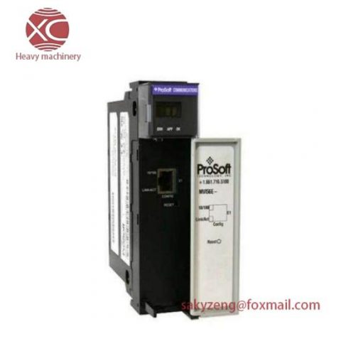 Prosoft MVI56E-MNETXT for CompactLogix - Advanced Communication Module