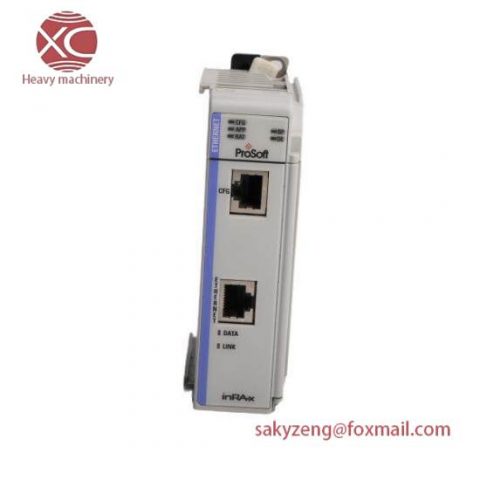 PROSOFT MVI69-104S: Industrial Control Module for Advanced Manufacturing Solutions