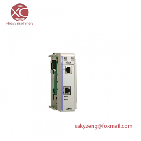 Prosoft MVI69-ADMNET Programmable Development Module