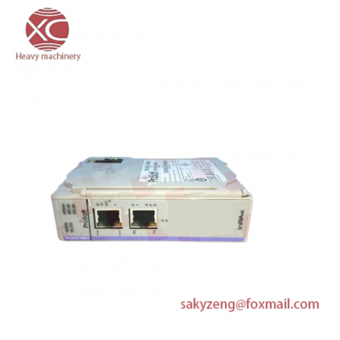 Prosoft MVI69-LMBS Communication Module: Advanced Networking for Industrial Control