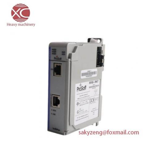 Prosoft MVI69-MNET Module for CompactLogix - Industrial Control Solution for Enhanced Efficiency