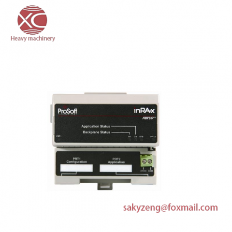 Prosoft MVI94-MCM-MHI PLC Module
