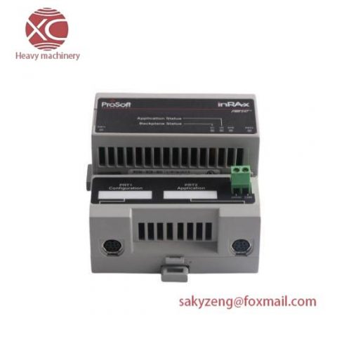 Prosoft MVI94-MCM for FLEX I/O: Advanced Communication Module for Industrial Automation