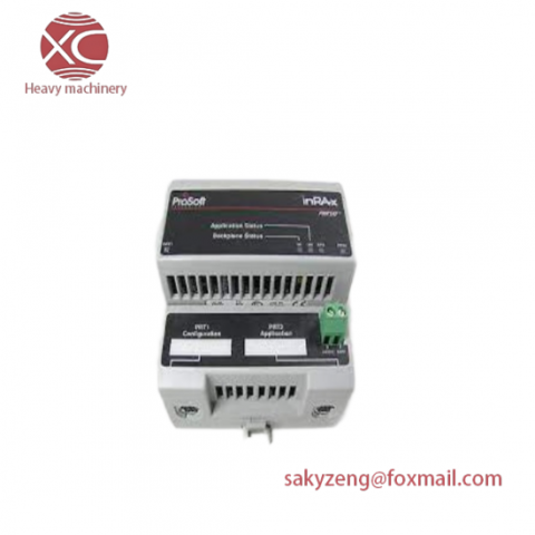 Prosoft MVI94-MCM Network Interface Module - Industrial Control Innovation