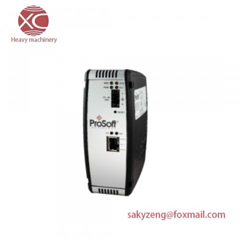 Prosoft PLX31-EIP-PND EtherNet/IP to PROFINET I/O Gateway - Industrial Automation Solution
