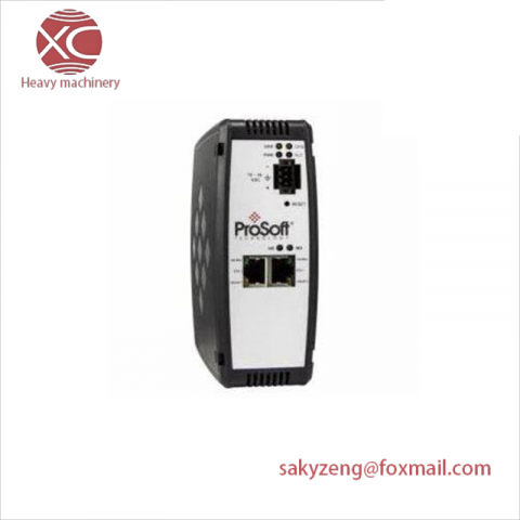 PROSOFT PLX32-EIP-MBTCP EtherNet/IP to Modbus Communication Module