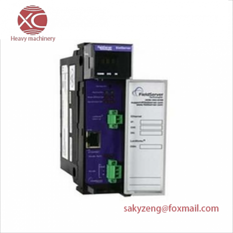 PROSOFT PS56-BAS-406 Industrial Communication Module