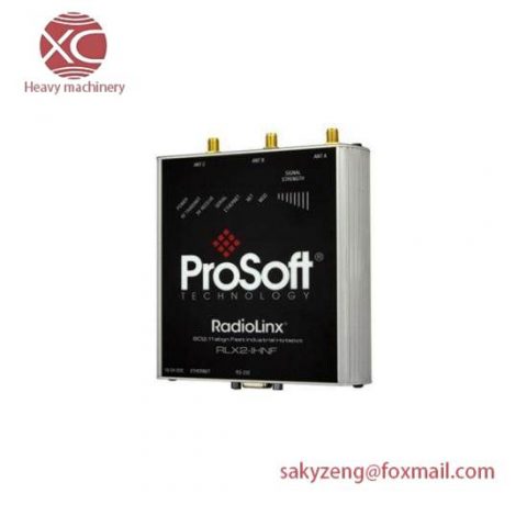 ProSoft RLXIB-IHG-A High Power Industrial Hotspot, ProSoft, RLXIB-IHG-A, Power Accessory