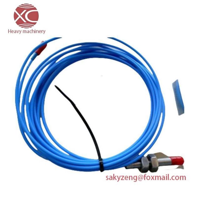 ProvibTech TM0181-A40-B01: Advanced Sensor Connection Cables for Industrial Control Systems
