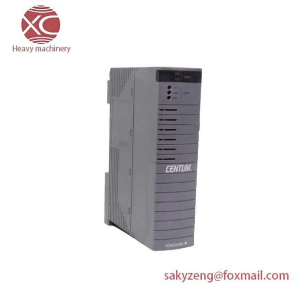 Yokogawa PW482-S01 Power Supply Module: Reliable & High Performance Industrial Control