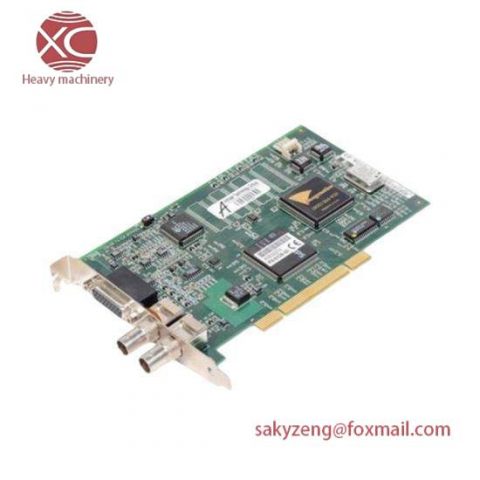 ImageNation PX-610A-00 Automation & Control Module