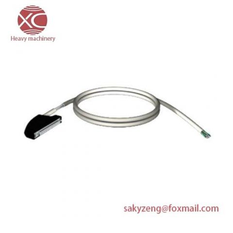 Schneider Quality BMXFCW501S Industrial Connection Cable