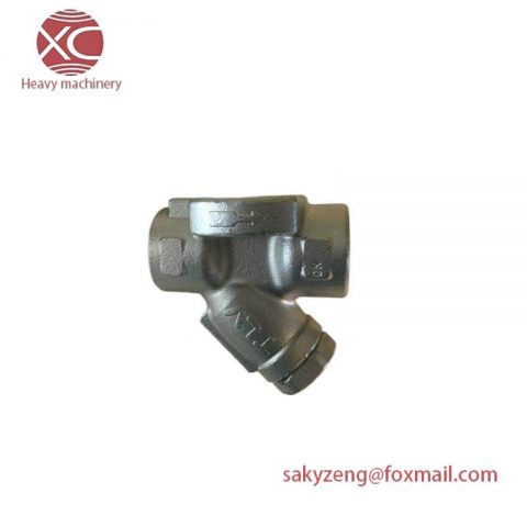 Quicktrap TLV F46-1/2 - A Comprehensive Industrial Connector Body, Brand Model, Category
