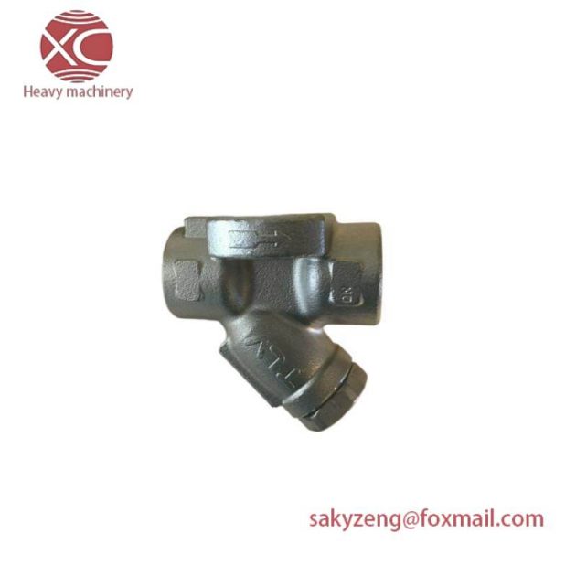 Quicktrap TLV F46-1/2 - A Comprehensive Industrial Connector Body, Brand Model, Category