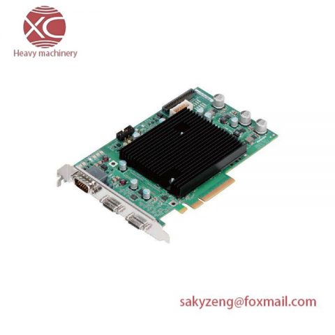 ABB R7I-MDM8 R7I-MDM8-02-002: Advanced PLC Module for Industrial Automation