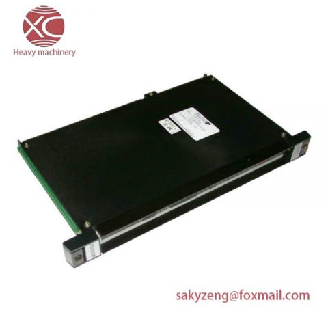 Reliance 0-56942-1-CA - Advanced Industrial Control Module