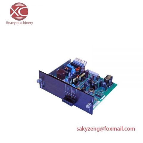 Reliance Electric 0-60007-2 Power Supply Module
