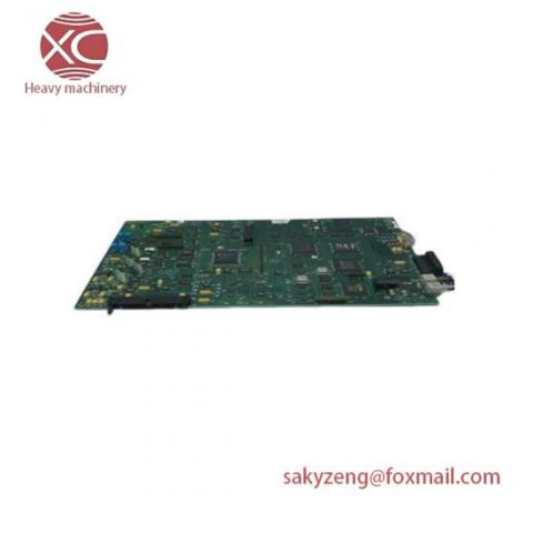 Reliance Electric 0-60063-2 PCB Circuit Board, for Industrial Control Applications