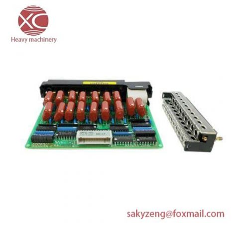 Reliance Electric 45C942 Shark XL Input Module - AC Control, Programmable Controllers
