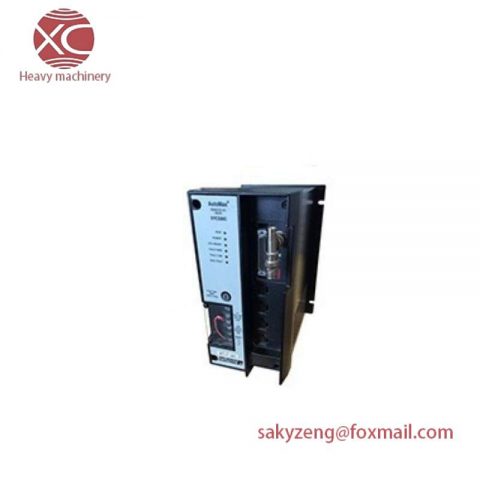 RELIANCE AutoMax 57C330 REMOTE I/O HEAD - Precision Control Module for Industrial Applications