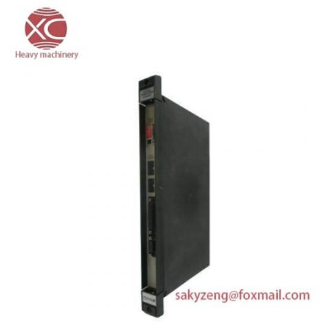 Reliance Electric AutoMax PLC 57C404 Network Communications Module