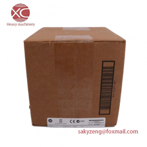 Reliance 57C413 AutoMax Communication Memory Module
