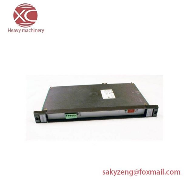 Reliance 57C443A Common Memory Module - Efficient Data Storage Solution