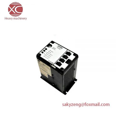 Reliance 61C22B: Industrial I/O Module for Enhanced Control Solutions