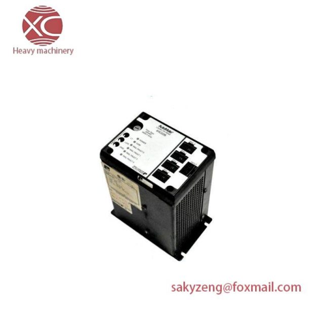 Reliance 61C22B: Industrial I/O Module for Enhanced Control Solutions