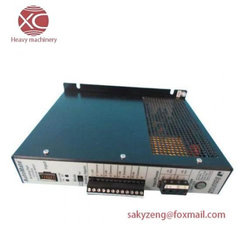 Reliance 61C345A - Advanced Analog Combination Module, for Industrial Automation
